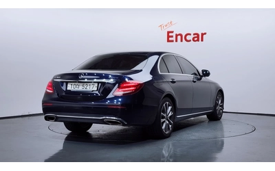 mercedes-benz-e-300 - 1