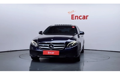 mercedes-benz-e-300 - 2