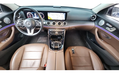 mercedes-benz-e-300 - 4