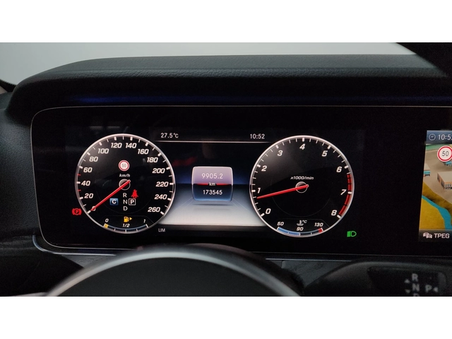 Mercedes-Benz E 300 4MATIC Avantgarde | HUD | 360  | Вентилация - автомобили, коли, обяви за нови и употребявани 5