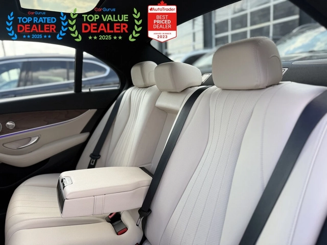 Mercedes-Benz E 300 4MATIC﻿ AMG Line - автомобили, коли, обяви за нови и употребявани 13