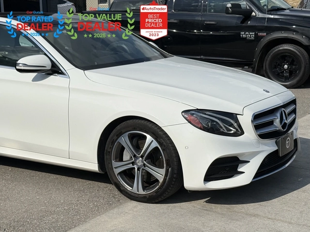 Mercedes-Benz E 300 4MATIC﻿ AMG Line - автомобили, коли, обяви за нови и употребявани 2