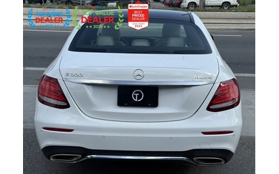 mercedes-benz-e-300 - 4