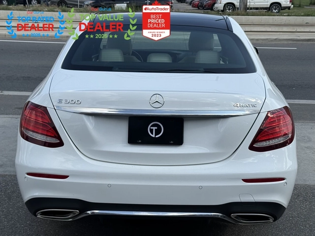 Mercedes-Benz E 300 4MATIC﻿ AMG Line - автомобили, коли, обяви за нови и употребявани 4