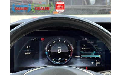Mercedes-Benz E 300 4MATIC﻿ AMG Line - автомобили, коли, обяви за нови и употребявани 8