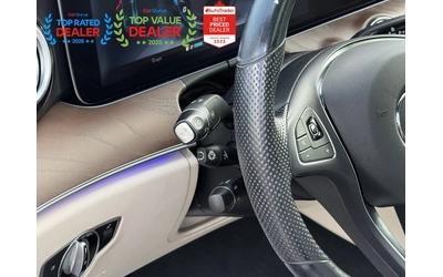 Mercedes-Benz E 300 4MATIC﻿ AMG Line - автомобили, коли, обяви за нови и употребявани 9