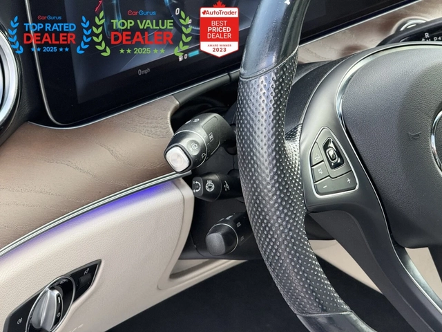Mercedes-Benz E 300 4MATIC﻿ AMG Line - автомобили, коли, обяви за нови и употребявани 9
