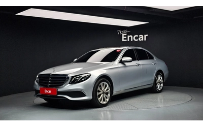 mercedes-benz-e-300 - 0