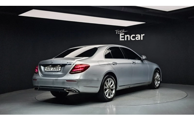 mercedes-benz-e-300 - 1