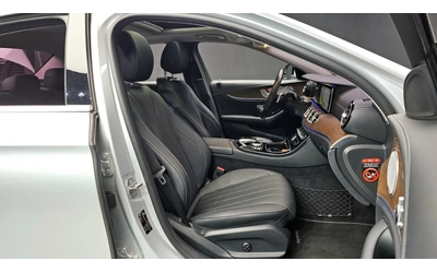 Mercedes-Benz E 300 - автомобили, коли, обяви за нови и употребявани 6