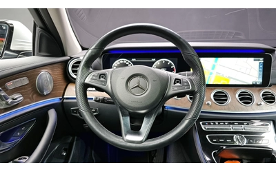 Mercedes-Benz E 300 - автомобили, коли, обяви за нови и употребявани 9