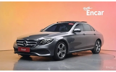 mercedes-benz-e-300 - 0