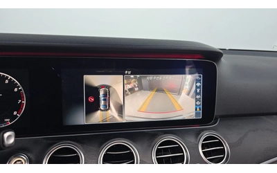Mercedes-Benz E 300 E300 4MATIC Avantgarde | HUD | 360  камера | - автомобили, коли, обяви за нови и употребявани 12