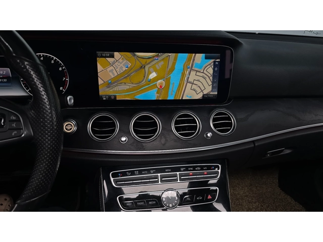 Mercedes-Benz E 300 E300 4MATIC Avantgarde | HUD | 360  камера | - автомобили, коли, обяви за нови и употребявани 14