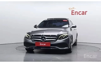 mercedes-benz-e-300 - 2