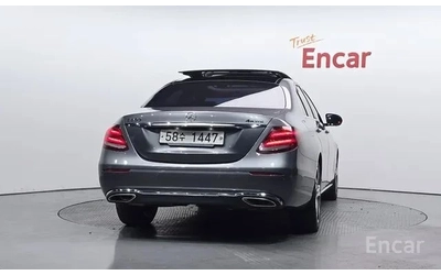 mercedes-benz-e-300 - 3