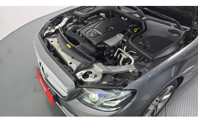 mercedes-benz-e-300 - 4