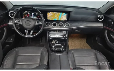 mercedes-benz-e-300 - 5