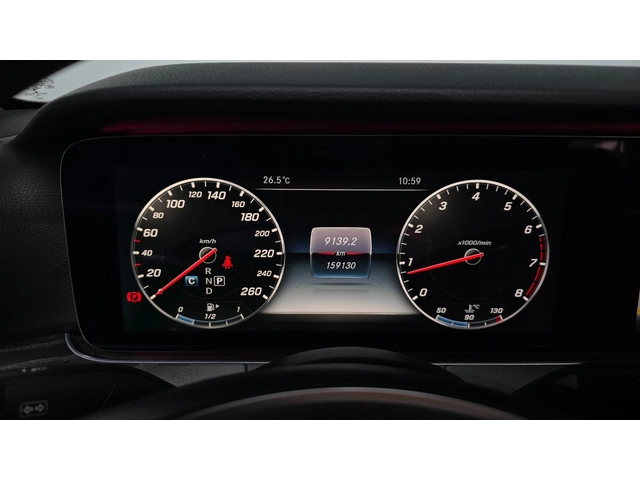 Mercedes-Benz E 300 E300 4MATIC Avantgarde | HUD | 360  камера | - автомобили, коли, обяви за нови и употребявани 6