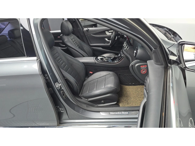 Mercedes-Benz E 300 E300 4MATIC Avantgarde | HUD | 360  камера | - автомобили, коли, обяви за нови и употребявани 9