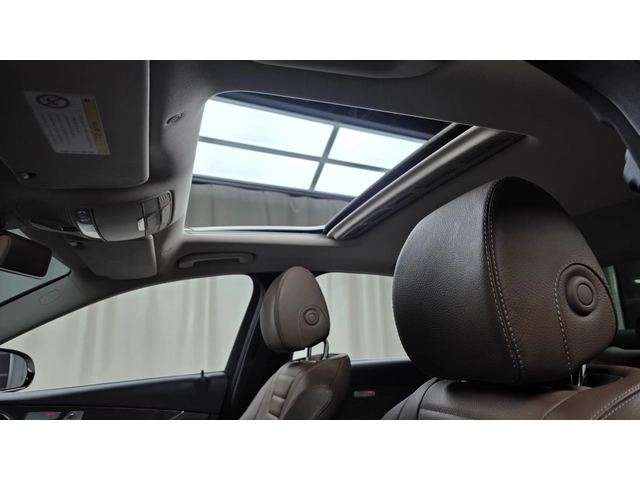 Mercedes-Benz E 300 Model 2018 - автомобили, коли, обяви за нови и употребявани 13