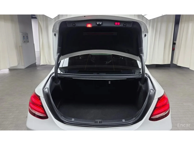 Mercedes-Benz E 300 Model 2018 - автомобили, коли, обяви за нови и употребявани 14