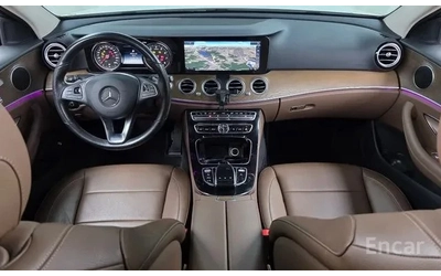 mercedes-benz-e-300 - 2