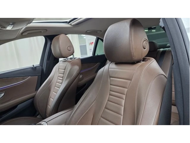 Mercedes-Benz E 300 Model 2018 - автомобили, коли, обяви за нови и употребявани 6