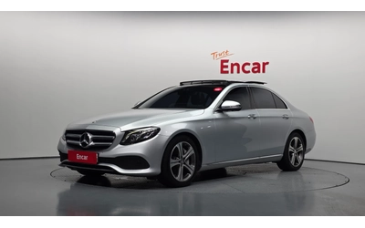 mercedes-benz-e-300 - 0