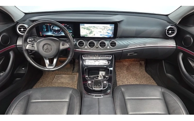 mercedes-benz-e-300 - 4