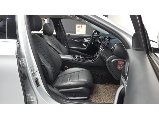 Mercedes-Benz E 300 360  | Панорама | Вентилация | Памет - автомобили, коли, обяви за нови и употребявани 7