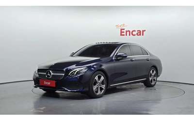 mercedes-benz-e-300 - 0