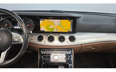 Mercedes-Benz E 300 Avantgarde - автомобили, коли, обяви за нови и употребявани 10