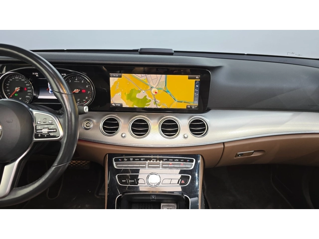 Mercedes-Benz E 300 Avantgarde - автомобили, коли, обяви за нови и употребявани 10
