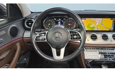 Mercedes-Benz E 300 Avantgarde - автомобили, коли, обяви за нови и употребявани 11