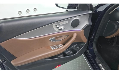 Mercedes-Benz E 300 Avantgarde - автомобили, коли, обяви за нови и употребявани 12