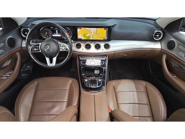 Mercedes-Benz E 300 Avantgarde - автомобили, коли, обяви за нови и употребявани 6