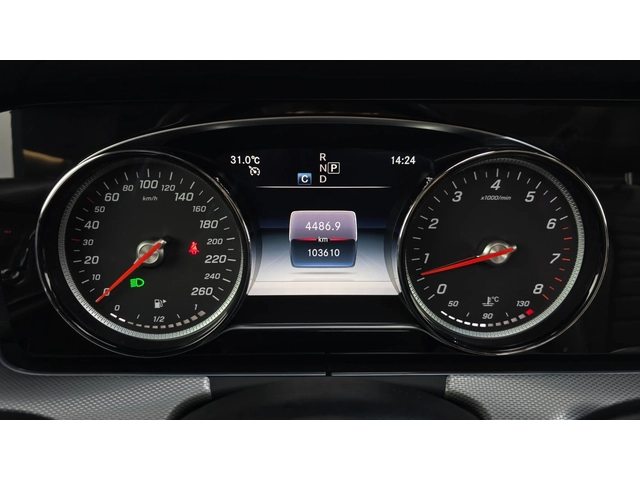 Mercedes-Benz E 300 Avantgarde - автомобили, коли, обяви за нови и употребявани 7
