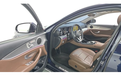Mercedes-Benz E 300 Avantgarde - автомобили, коли, обяви за нови и употребявани 8