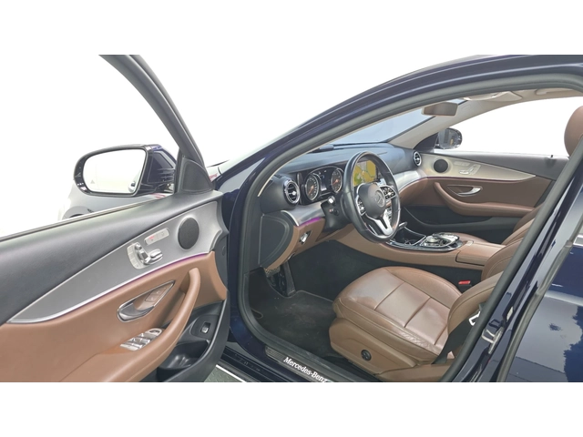 Mercedes-Benz E 300 Avantgarde - автомобили, коли, обяви за нови и употребявани 8