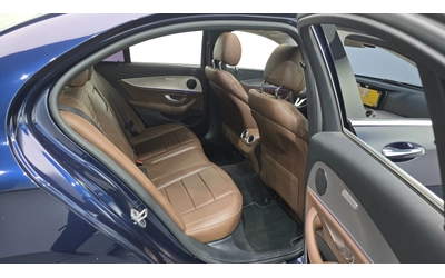 Mercedes-Benz E 300 Avantgarde - автомобили, коли, обяви за нови и употребявани 9