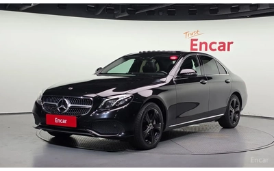 mercedes-benz-e-300 - 0