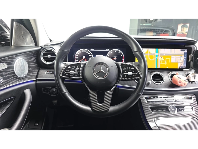 Mercedes-Benz E 300 E300 4MATIC Avantgarde | 360  Камера | HUD | - автомобили, коли, обяви за нови и употребявани 10