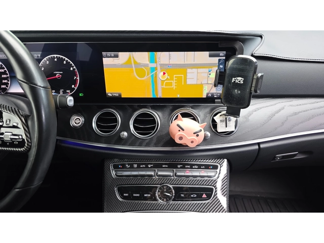 Mercedes-Benz E 300 E300 4MATIC Avantgarde | 360  Камера | HUD | - автомобили, коли, обяви за нови и употребявани 11