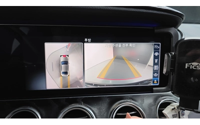 Mercedes-Benz E 300 E300 4MATIC Avantgarde | 360  Камера | HUD | - автомобили, коли, обяви за нови и употребявани 12