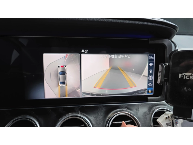 Mercedes-Benz E 300 E300 4MATIC Avantgarde | 360  Камера | HUD | - автомобили, коли, обяви за нови и употребявани 12