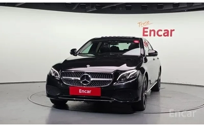 mercedes-benz-e-300 - 2