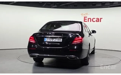 mercedes-benz-e-300 - 3