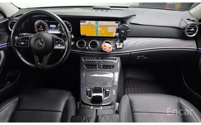 mercedes-benz-e-300 - 4