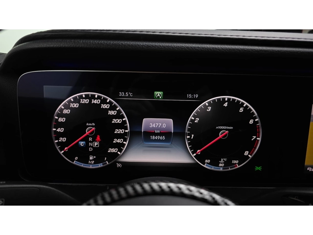 Mercedes-Benz E 300 E300 4MATIC Avantgarde | 360  Камера | HUD | - автомобили, коли, обяви за нови и употребявани 6